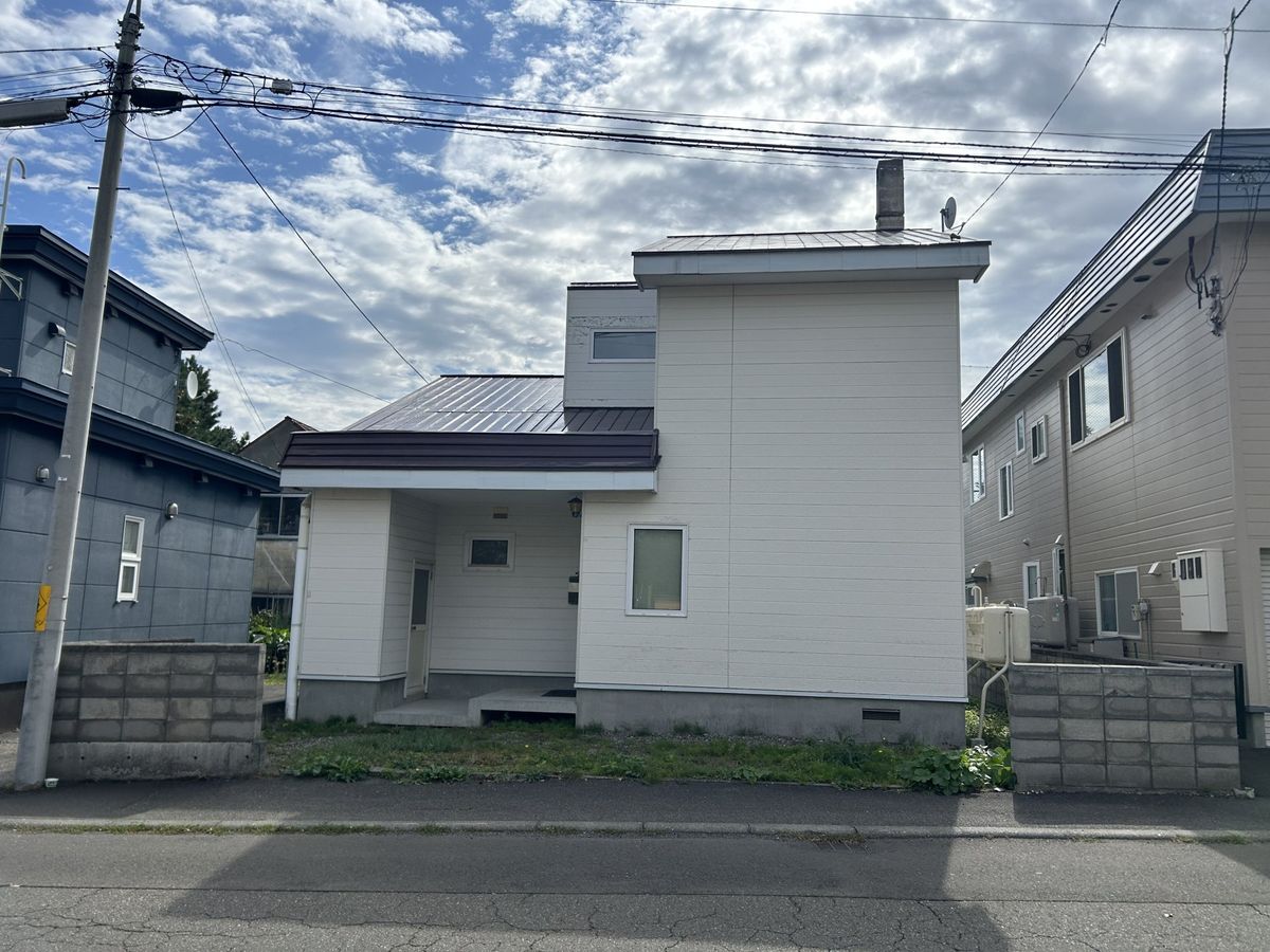 土地写真