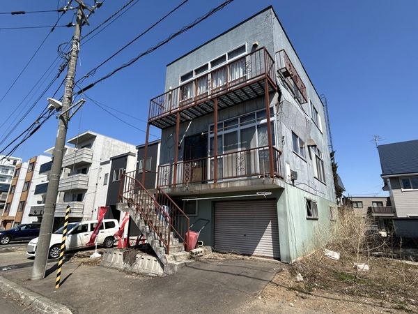 西岡4条1丁目 土地 土地写真 西岡4条1丁目 土地 土地写真