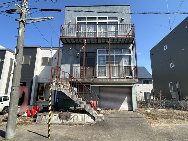 西岡4条1丁目 土地 土地写真 西岡4条1丁目 土地 土地写真