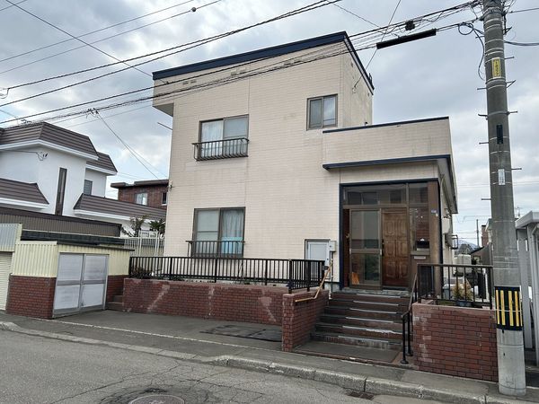 西岡1条5丁目 土地 土地写真 西岡1条5丁目 土地 土地写真