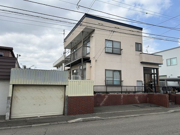 西岡1条5丁目 土地 土地写真 西岡1条5丁目 土地 土地写真