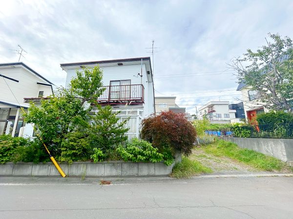 清田7条2丁目 土地 土地写真 清田7条2丁目 土地 土地写真