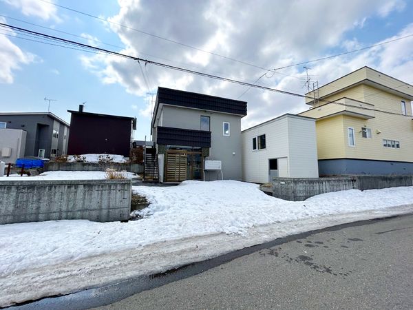 清田7条3丁目 土地 土地写真 清田7条3丁目 土地 土地写真