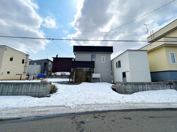 清田7条3丁目 土地 土地写真 清田7条3丁目 土地 土地写真