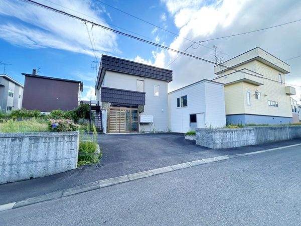清田7条3丁目 土地 土地写真 清田7条3丁目 土地 土地写真