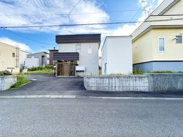 清田7条3丁目 土地 土地写真 清田7条3丁目 土地 土地写真