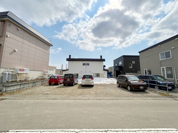 清田6条3丁目 土地 土地写真 清田6条3丁目 土地 土地写真