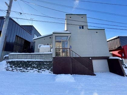 西岡2条4丁目 土地 土地写真