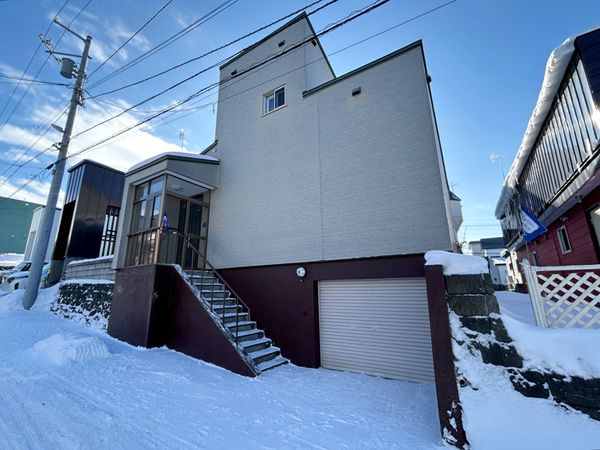 西岡2条4丁目 土地 土地写真