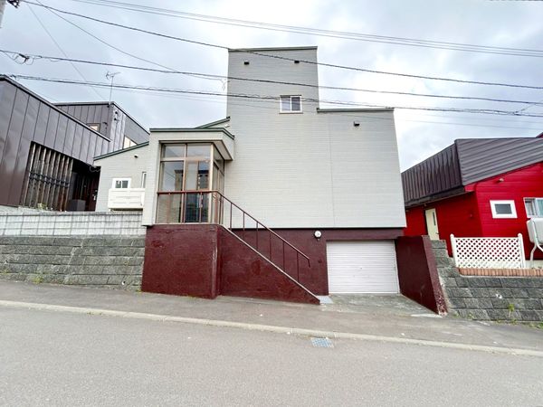 西岡2条4丁目 土地 土地写真 西岡2条4丁目 土地 土地写真