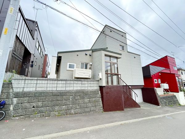 西岡2条4丁目 土地 土地写真 西岡2条4丁目 土地 土地写真