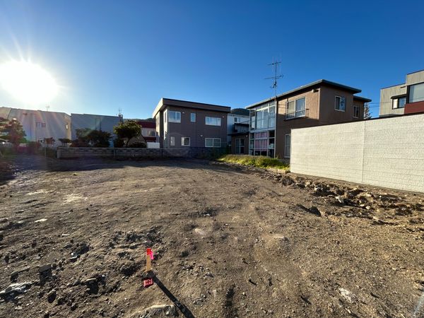 南35条西9丁目 B区画 土地写真 南35条西9丁目 B区画 土地写真