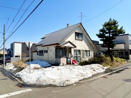 清田八条2丁目 土地 土地写真