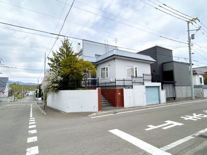 澄川5条12丁目 土地 土地写真