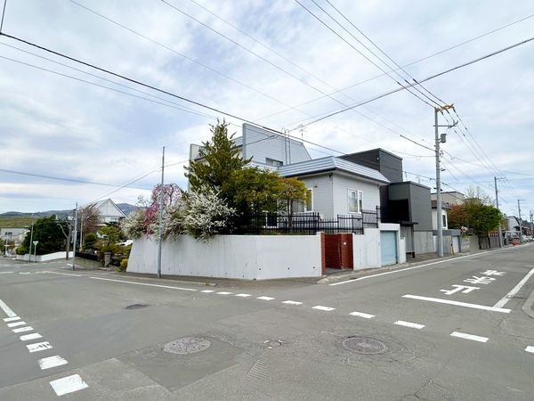 土地写真