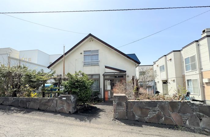 月寒東2条19丁目 土地 土地写真 月寒東2条19丁目 土地 土地写真