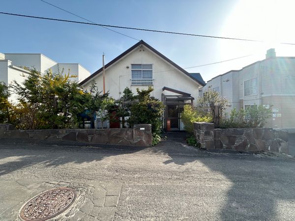 月寒東2条19丁目 土地 土地写真 月寒東2条19丁目 土地 土地写真