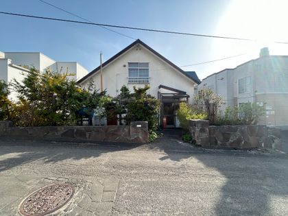 月寒東2条19丁目 土地 土地写真