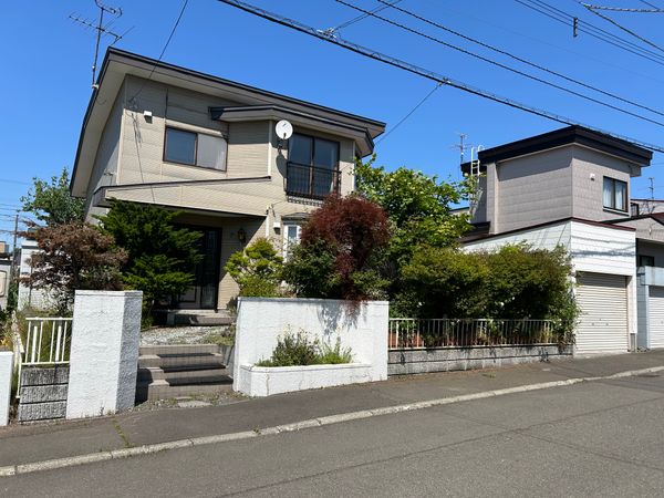 土地写真