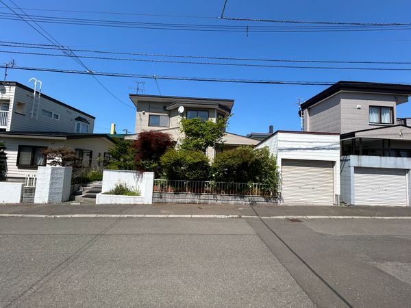 土地写真