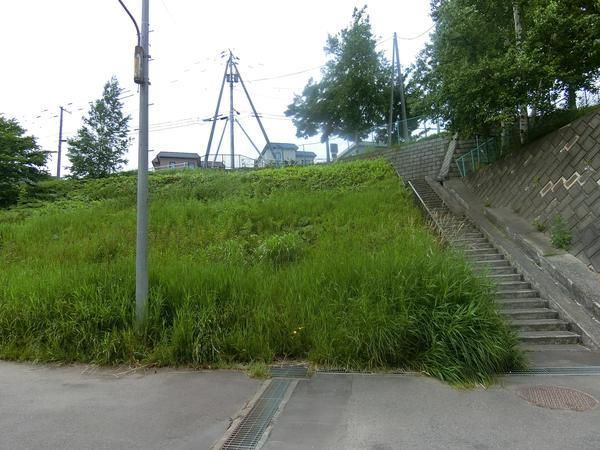 平岡10条2丁目D2区画 土地 土地写真 平岡10条2丁目D2区画 土地 土地写真