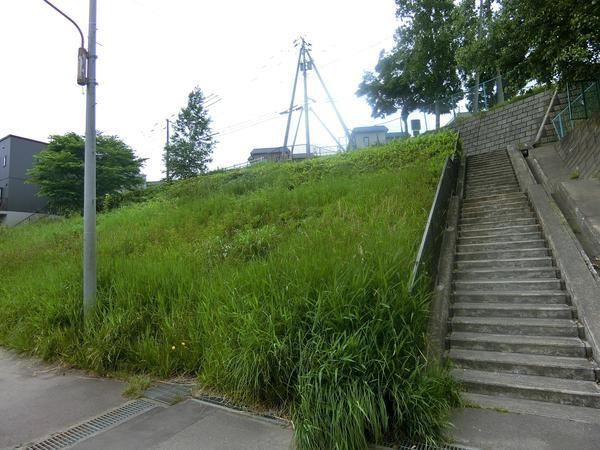 平岡10条2丁目D2区画 土地 土地写真 平岡10条2丁目D2区画 土地 土地写真