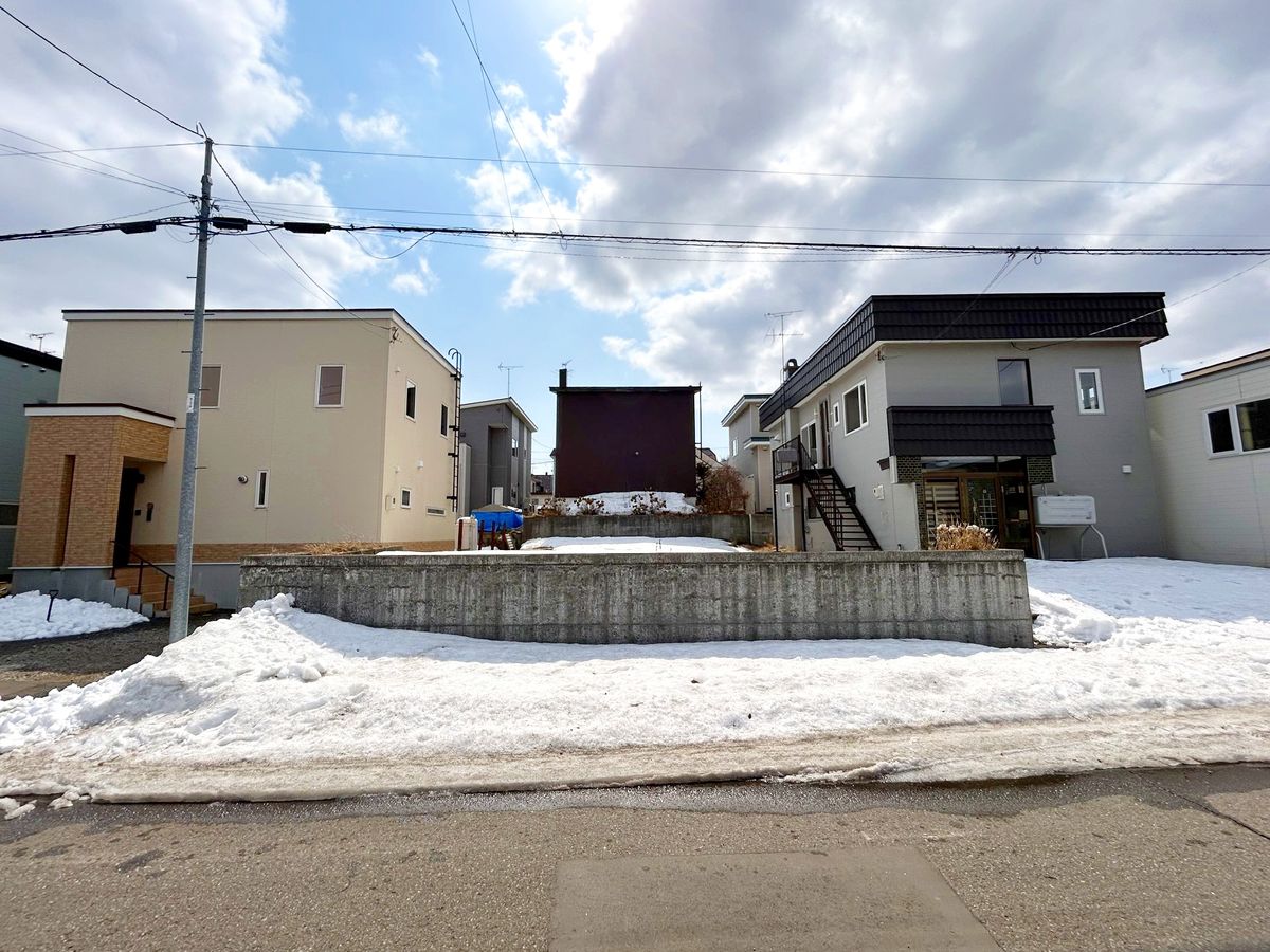 土地写真