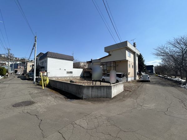 土地写真