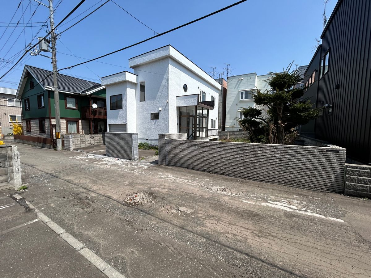 土地写真