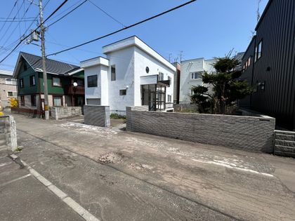 澄川2条4丁目 土地 土地写真