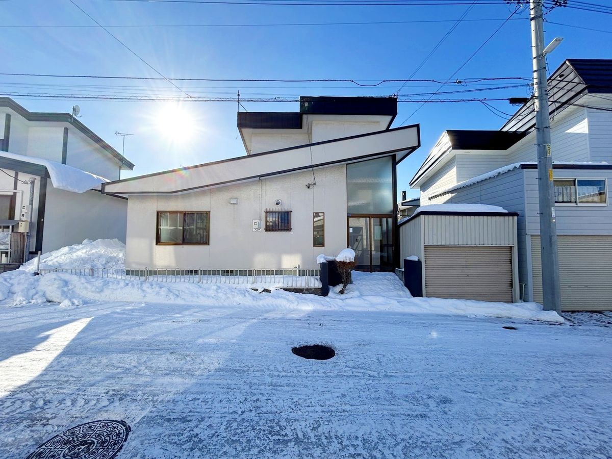 平岡8条1丁目 土地 土地写真 土地写真