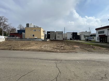 南33条西8丁目 土地 土地写真
