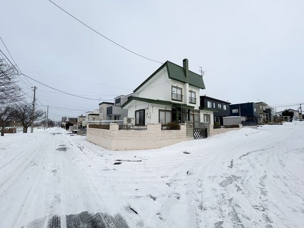 福住1条6丁目 土地 土地写真 福住1条6丁目 土地 土地写真