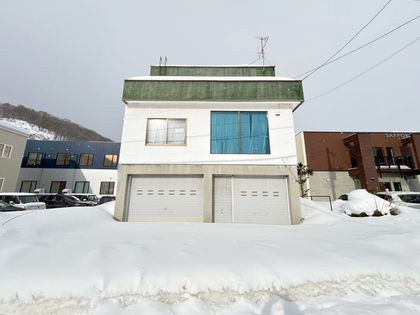 南36条西11丁目 土地 土地写真