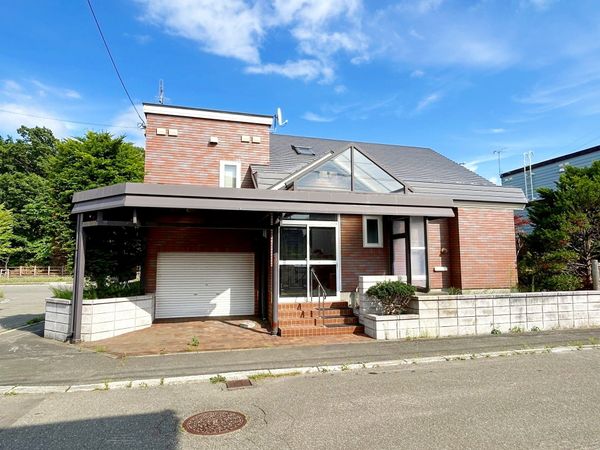 平岡6条4丁目 戸建 外観 平岡6条4丁目 戸建 外観