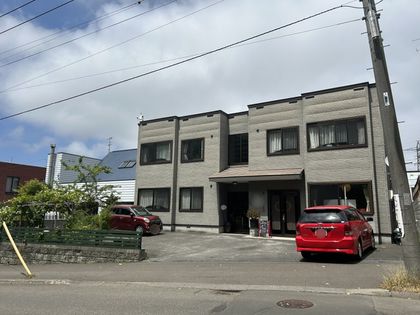 西岡2条5丁目 戸建 外観