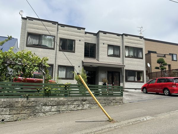 西岡2条5丁目 戸建 外観 西岡2条5丁目 戸建 外観
