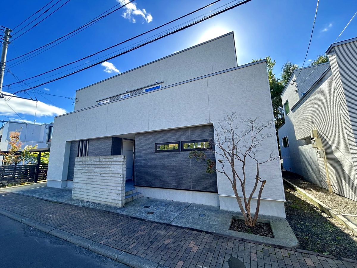 里塚緑ケ丘3丁目 戸建 外観 外観