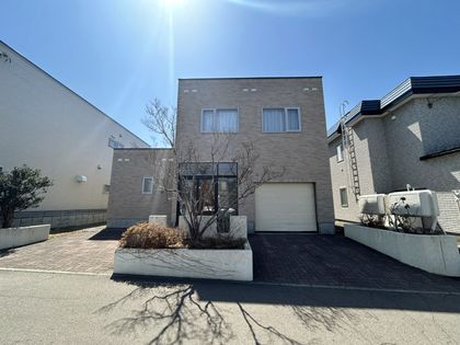 平岡公園東2丁目 戸建 外観