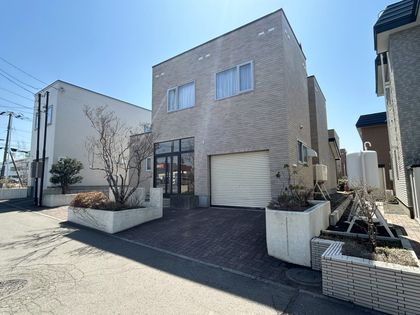 平岡公園東2丁目 戸建 外観