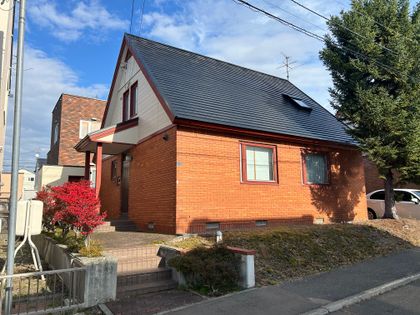 美しが丘2条2丁目 戸建 外観