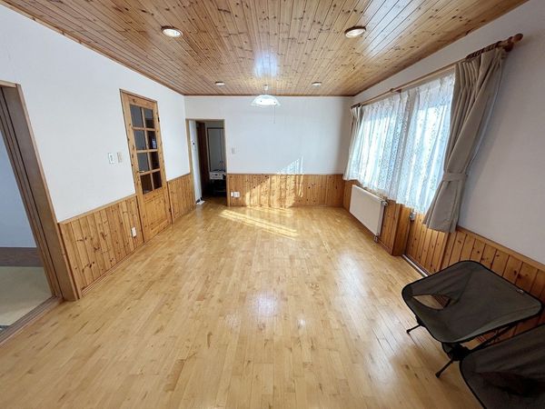 美しが丘2条2丁目 戸建 リビング 美しが丘2条2丁目 戸建 リビング