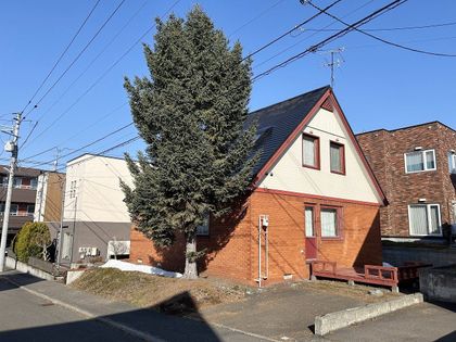 美しが丘2条2丁目 戸建 外観