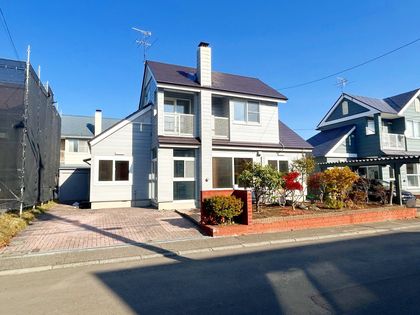 平岡7条3丁目 戸建 外観