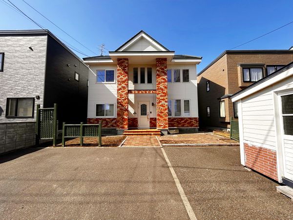 月寒東3条8丁目 戸建 その他