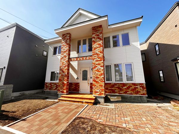 月寒東3条8丁目 戸建 その他