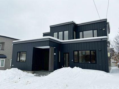 西岡5条11丁目 戸建 外観