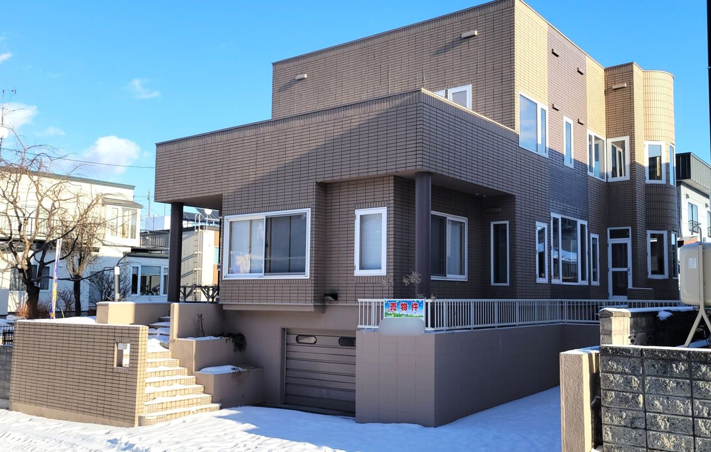 清田2条1丁目 戸建 外観 外観