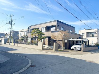 平岡7条3丁目 戸建 外観