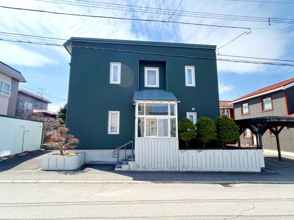 美しが丘2条1丁目 戸建 外観 美しが丘2条1丁目 戸建 外観